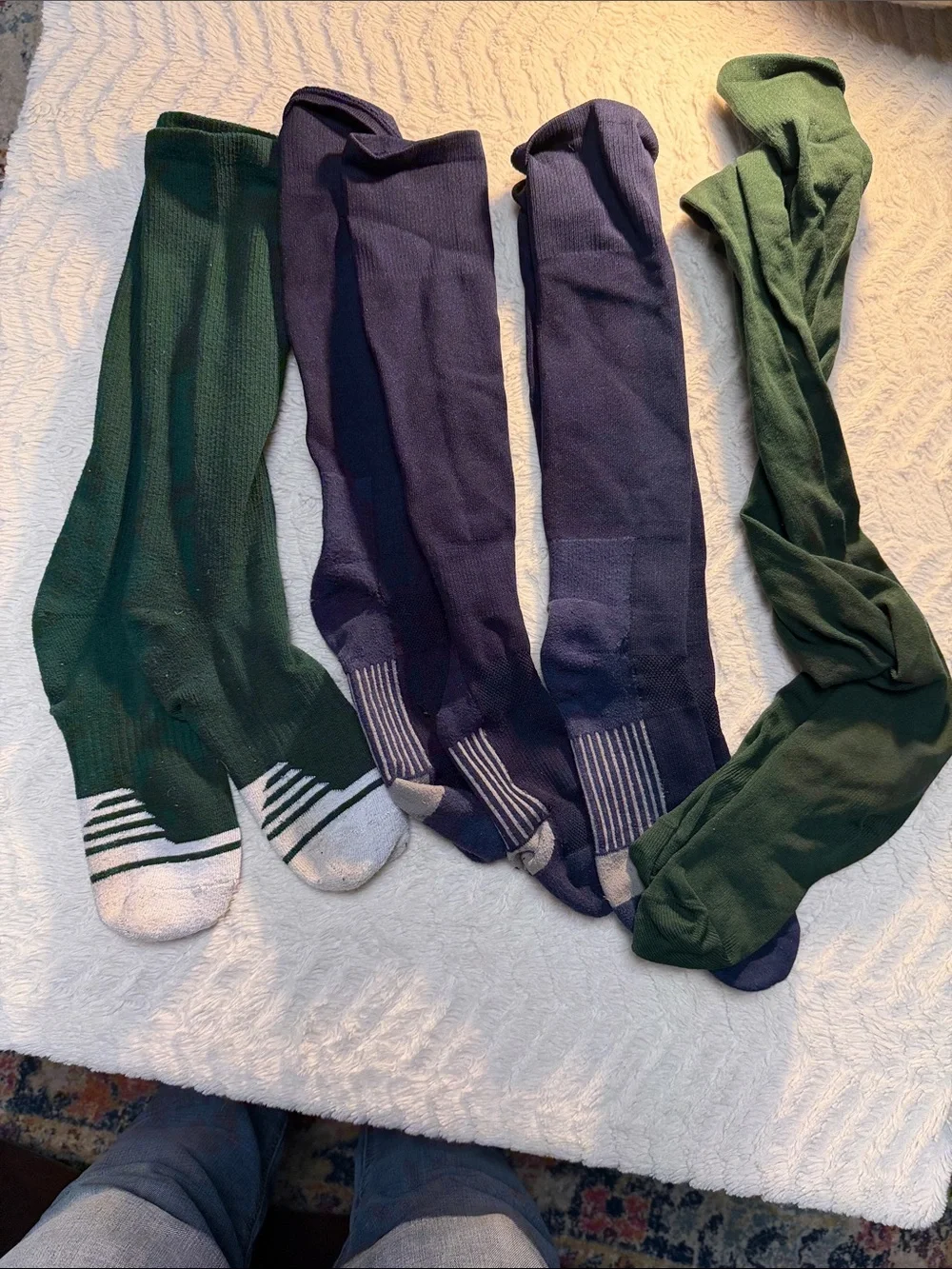 N/A four pair